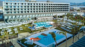 Гостиница 30º Hotels - Hotel Dos Playas Mazarrón  Пуетро Дэ Массарон